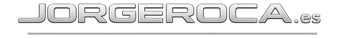 Jorge Roca — IT Director